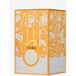 Lattafa Yara Eau de Parfum for Women 3.4 oz 100ml
